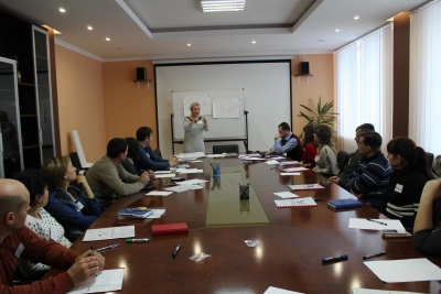 Продажи, переговоры, обслуживание