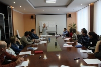 Продажи, переговоры, обслуживание