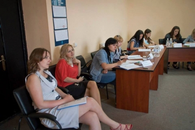 Наставничество и адаптация персонала