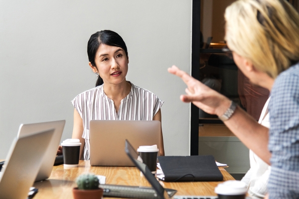 Як надати якісний сервіс – «японський метод» спілкування з клієнтом