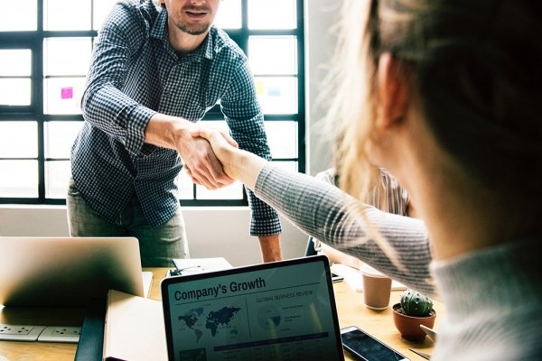 Як продовжити життєвий цикл працівника в організації?