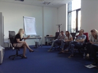 Развитие эмоционального интеллекта