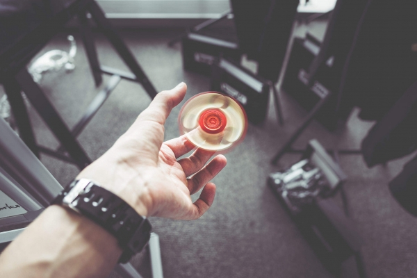 Запобігання стресові. Основні правила